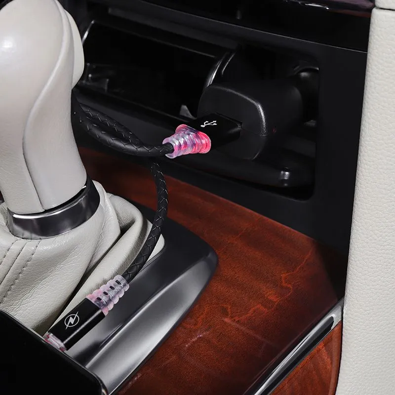 Автозарядка в прикуриватель USB (АЗУ) (5 V, 1000 mA) REXANT - Фото 3