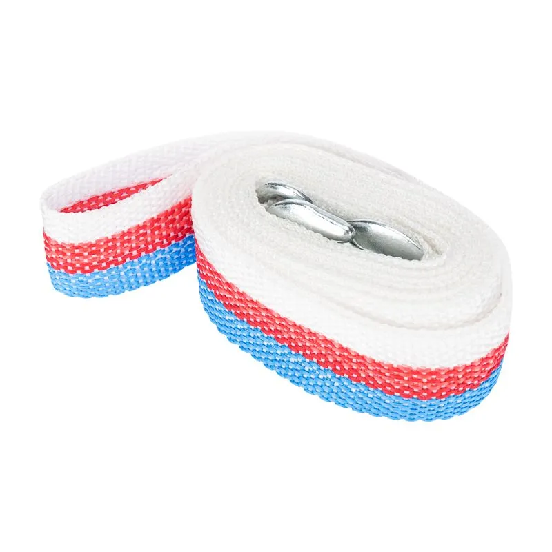 Трос буксировочный 3,5т, 5м, с двумя крюками, в чехле REXANT - Фото 4