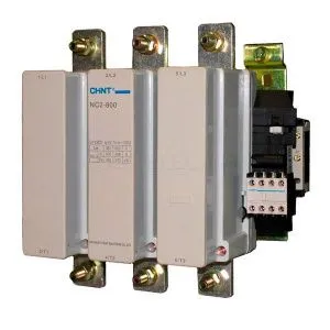Контактор NC2-800 800А 230В/АС3 50Гц (R) 
