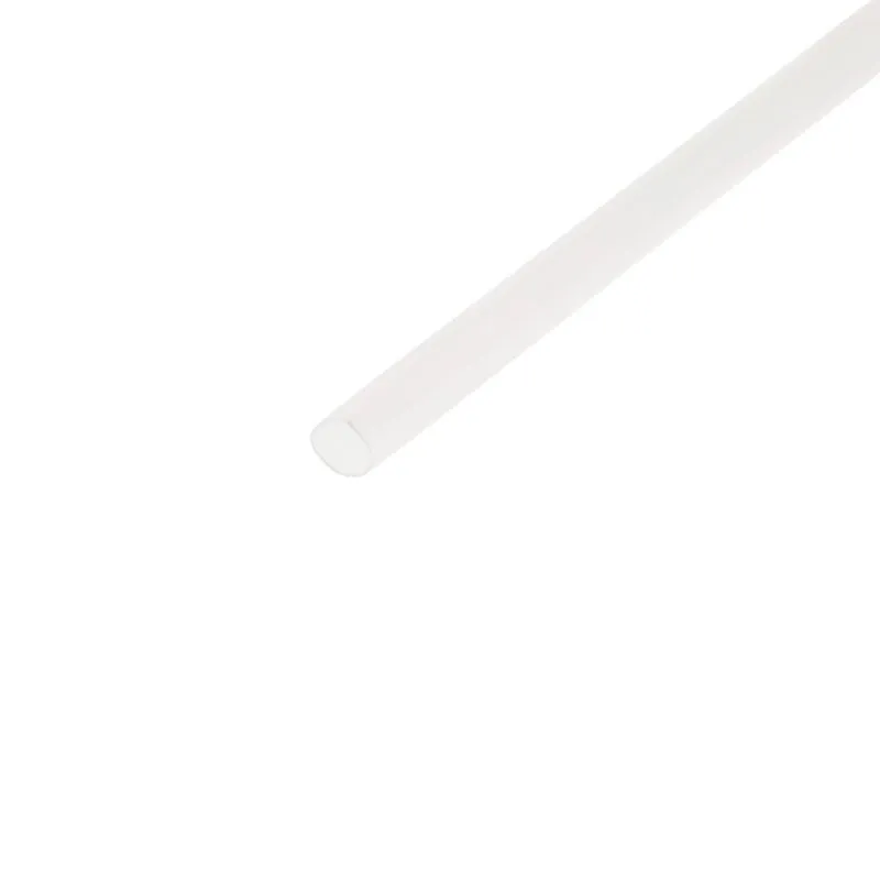 Трубка термоусаживаемая ТУТ 6,0/3,0мм, прозрачная, упаковка 50 шт. по 1м REXANT 20-6009