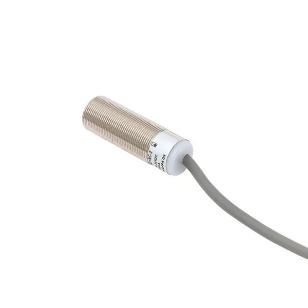 Оптический бесконтактный датчик PROXIS-3T-18-10-N-NO+NC-2 - Фото 3