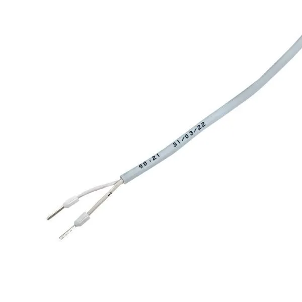 Погружной кабельный датчик температуры жидкости  50 мм - Фото 3