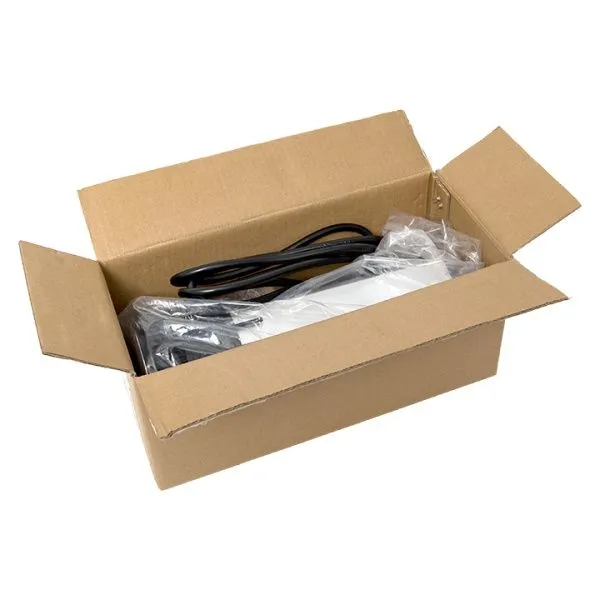 Встраиваемая мини-колонна с беспроводной зарядкой 15Вт, 6 модулей C-Line - Фото 11