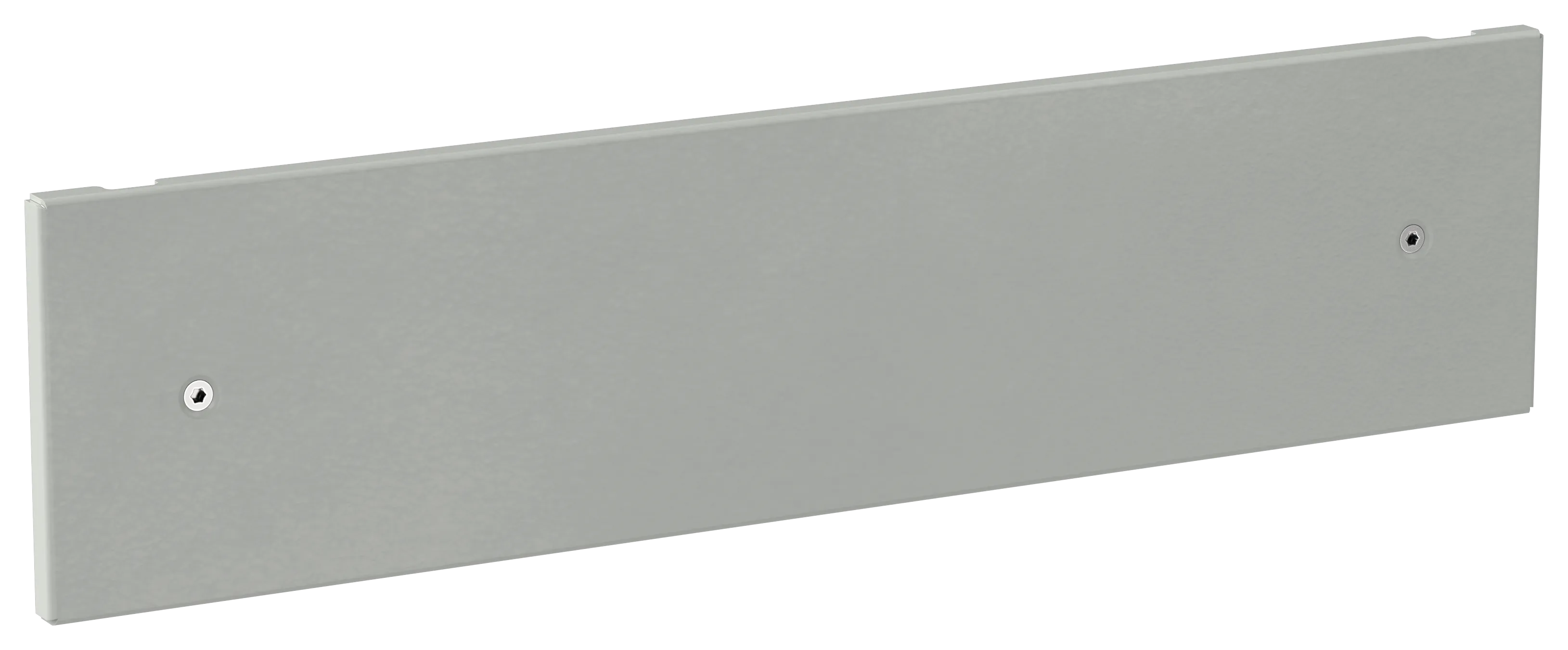 FORMAT Фальш-панель внешняя глухая 150х600мм IEK FO-00-PWSB-015-060