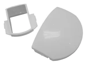 Crow Curtain Set Mask&Lens для Swan, Линза "штора" (Израиль)