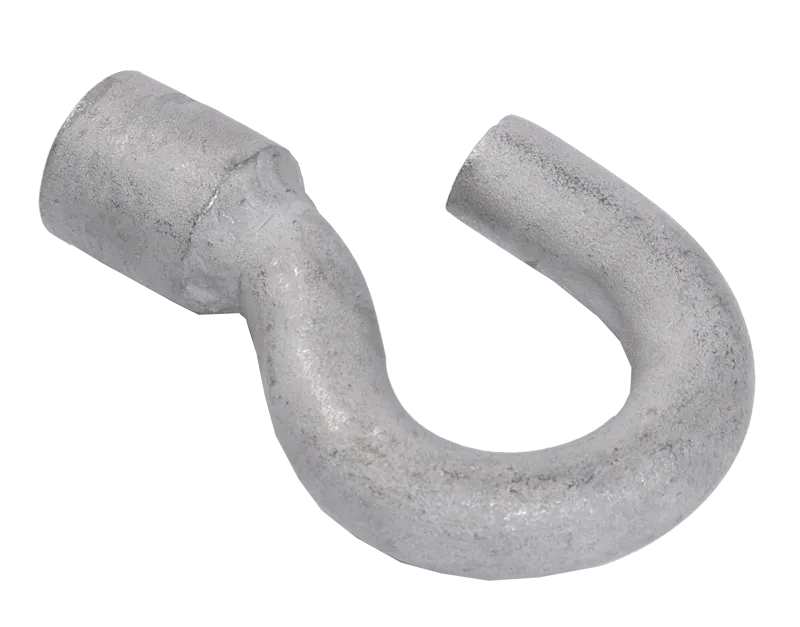 Крюк съемный КС-20-155/40 (PD2.2) IEK