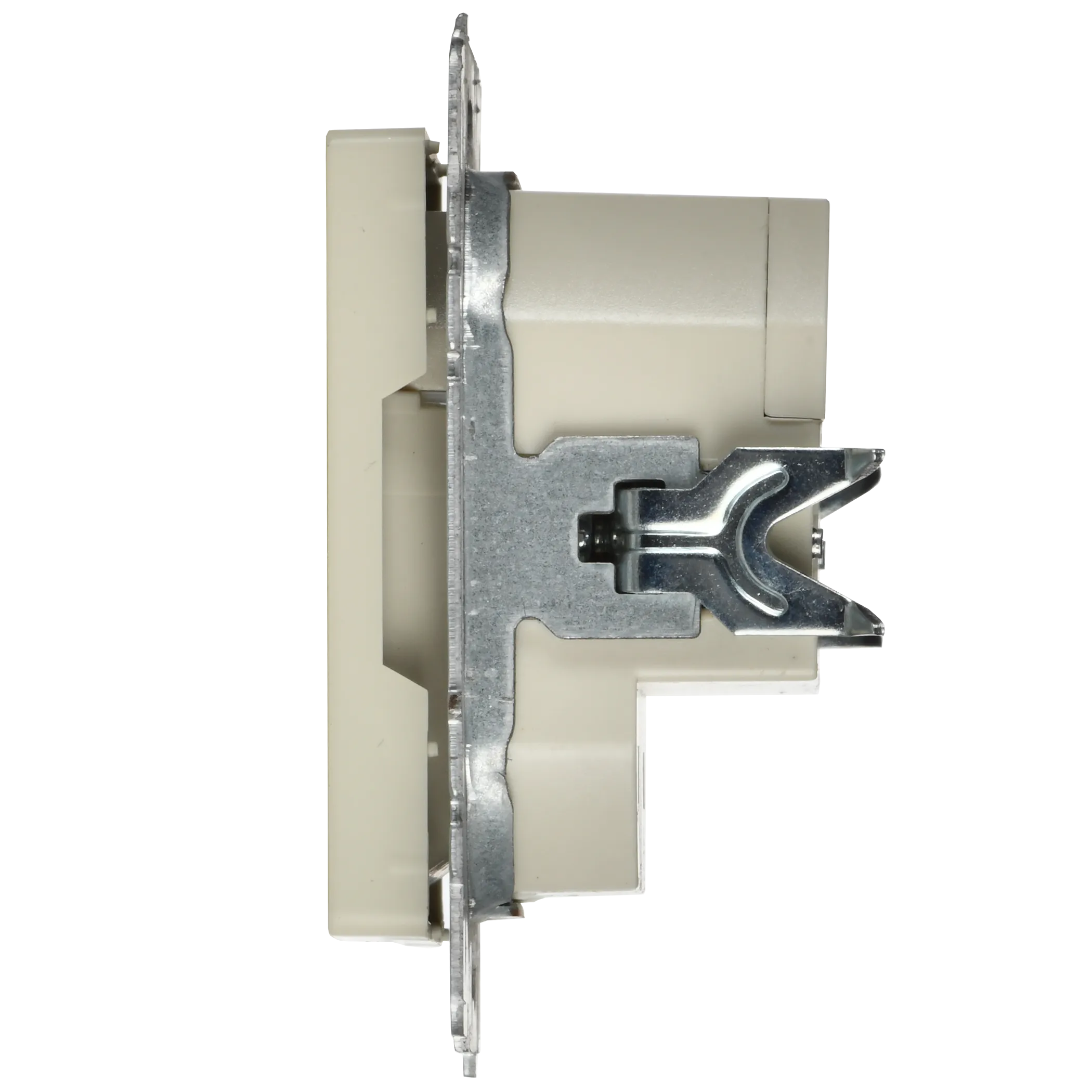 BRITE Подсветка светодиодная встраиваемая ПЛ20-БрКр бежевый IEK - Фото 3