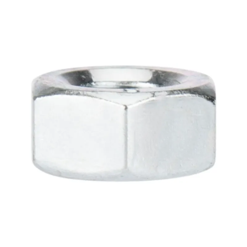 Гайка шестигранная DIN 934, M6, упаковка поставщика (20,5 кг/ 10500 шт) KRANZ - Фото 4