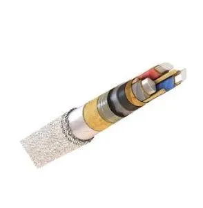 Кабель АСБл-10 3х50 ож (м) Рыбинсккабель 683988 453019