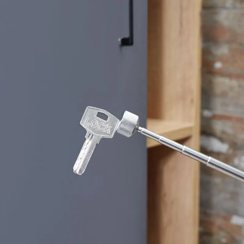 Магнит телескопический 160-850мм (удержание 2300г) REXANT - Фото 4