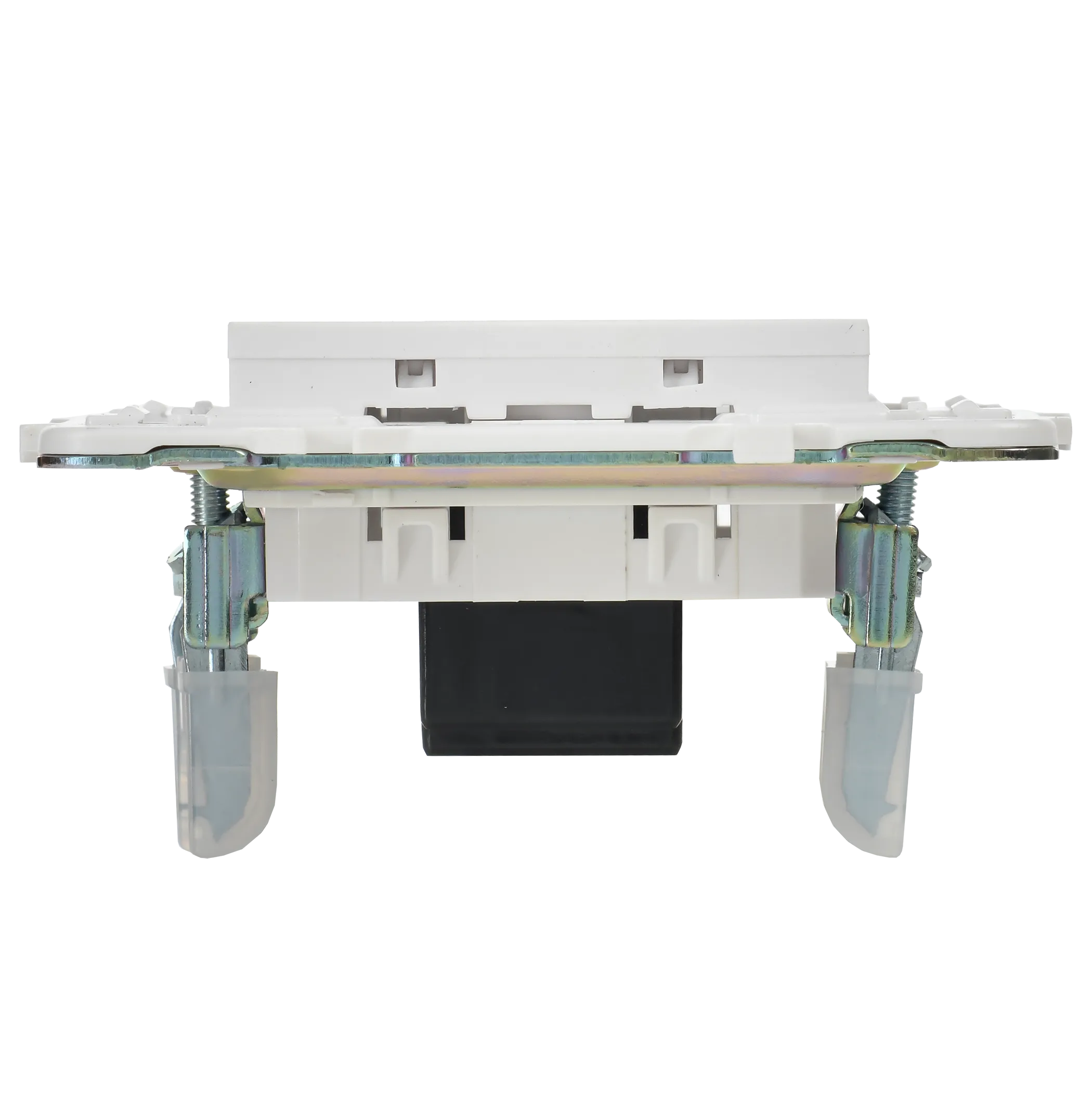 SKANDY Розетка HDMI SK-H01W арктический белый IEK - Фото 7