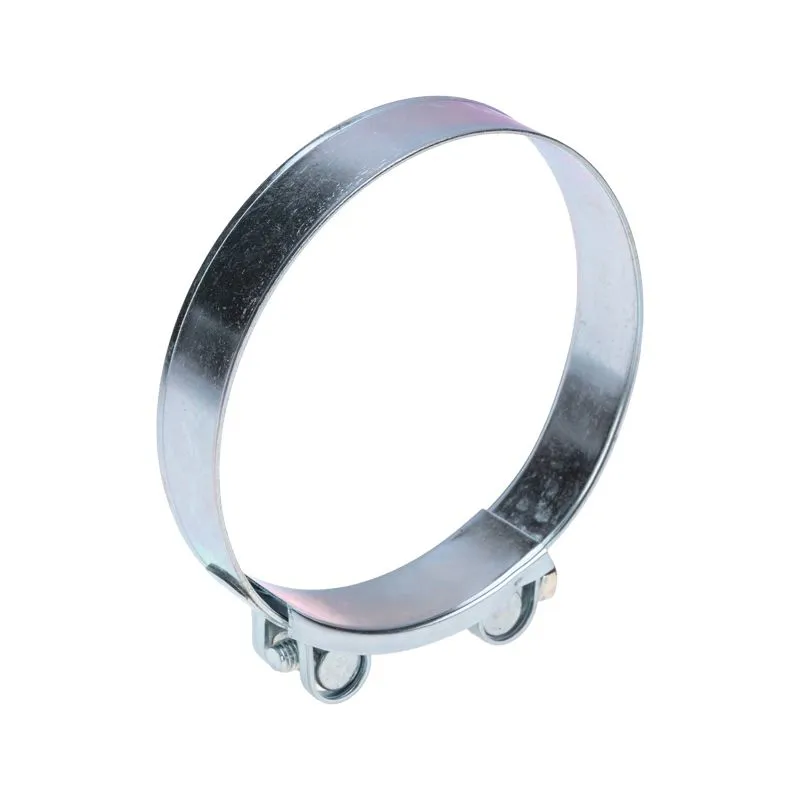 Хомут силовой 113-121-1,5мм, (10 шт/уп) REXANT - Фото 2