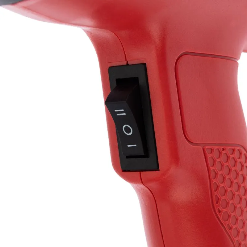 Фен строительный REXANT, 230 В/1800 Вт "COMPACT" - Фото 5