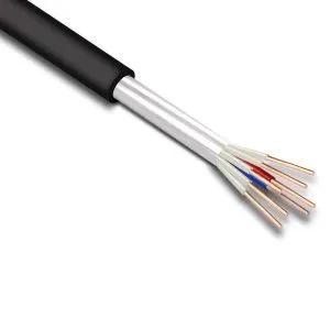 Кабель КВВГЭнг (А)-LS 4х1