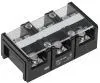 Блок зажимов наборный БЗН ТС-1003 35мм2 100A 3 пары IEK 
