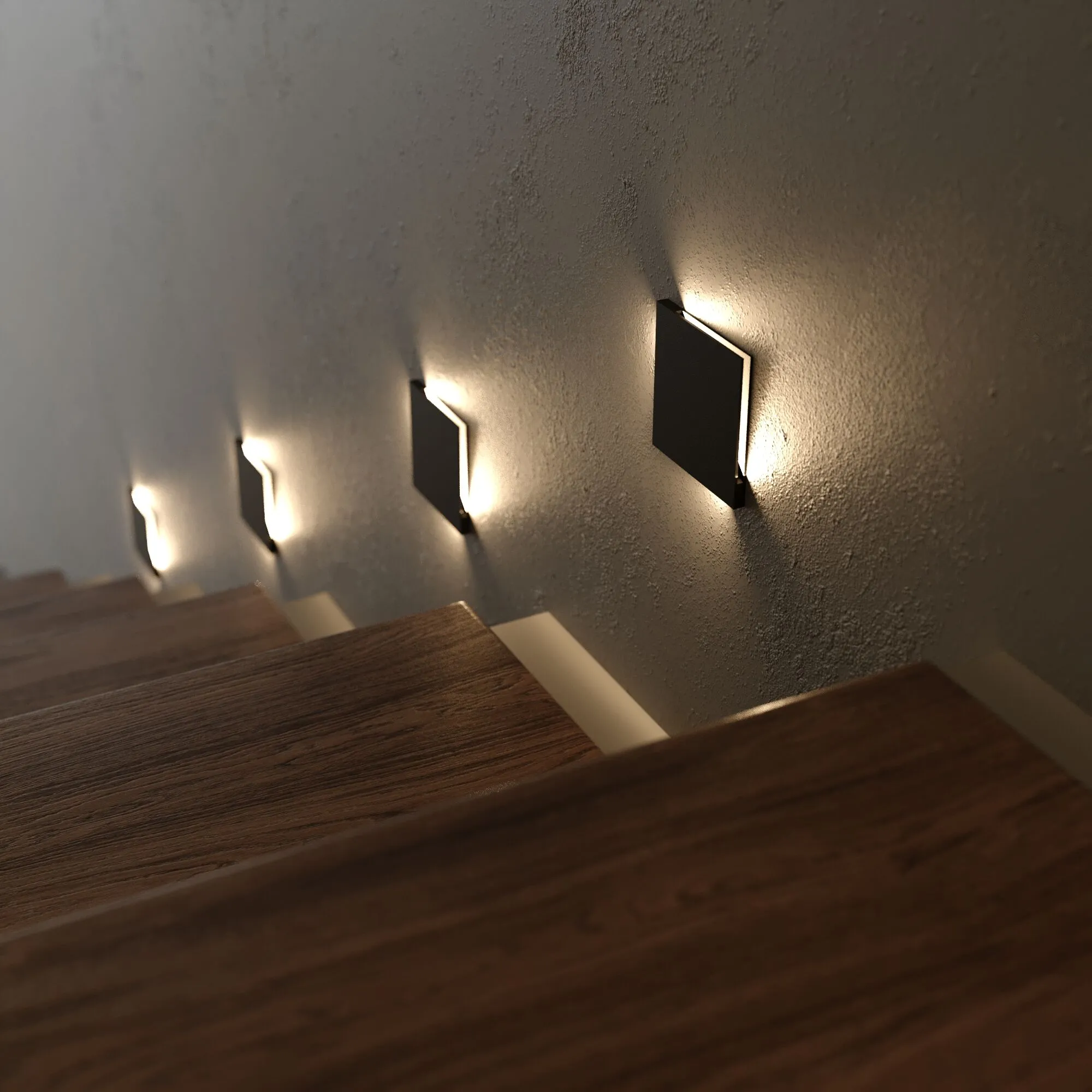 Светильник светодиодный MRL LED 1120 MRL LED 1120 черный Elektrostandard - Фото 3