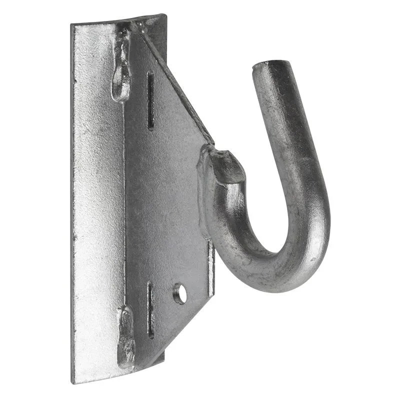 Крюк бандажный CF 16 диаметр 16 мм, 18 кН