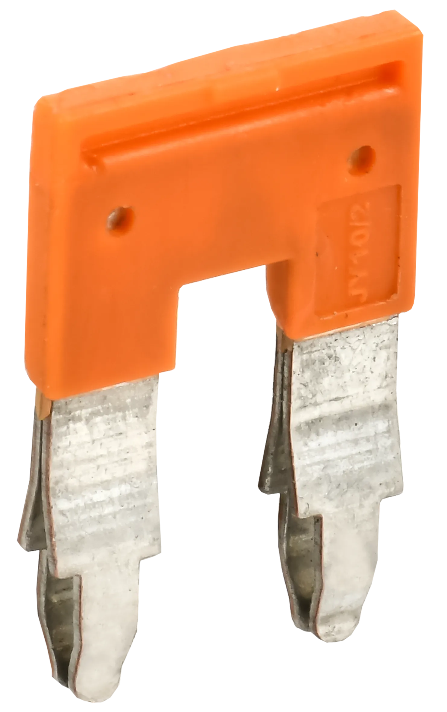 ARMAFIX Перемычка втычная для клемм CP/СY/CX 6мм2 2PIN IEK 