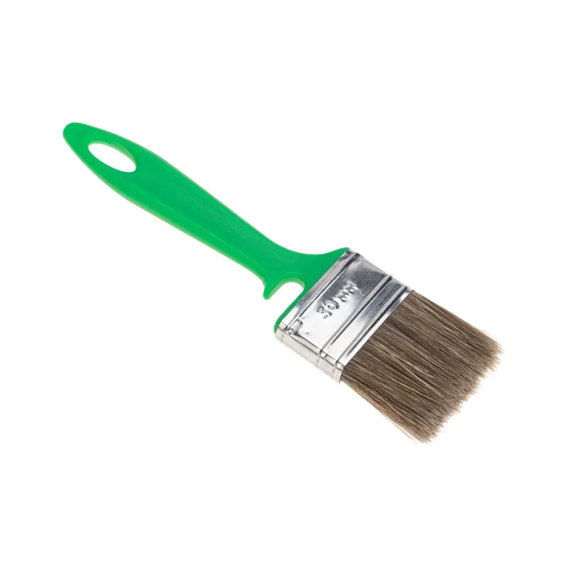 Кисть плоская «Работы по дереву» 50х12 мм REXANT 89-0333