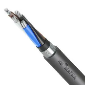 Кабель АВБШв 4х95 МС (N) 1кВ (м) Магна УТ000026409 435053