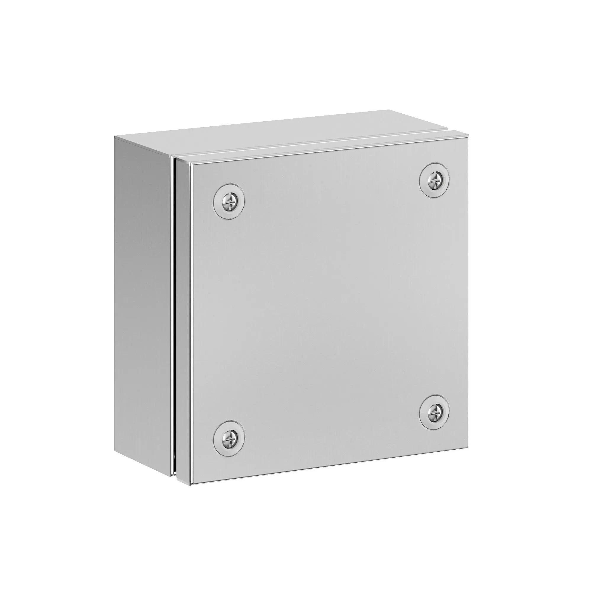 Корпус клеммный SDI из нержавеющей стали AISI316 150х150х80мм DKC R5SDI118-316 R5SDI118-316