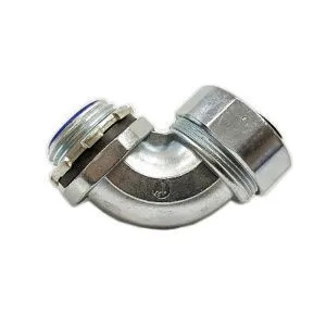 Поворотный резьбовой крепежный элемент РКН-25 (90 угол) ГОФРОМАТИК (ЗЭТАРУС) zeta41212