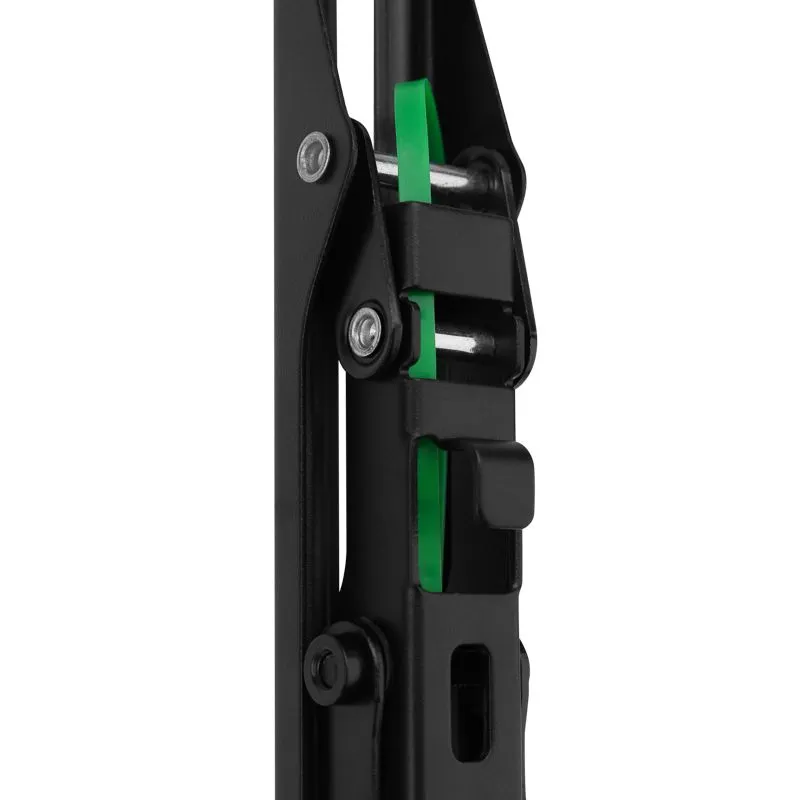 Кронштейн для телевизора 32"-55", наклонный с быстрой фиксацией REXANT - Фото 5