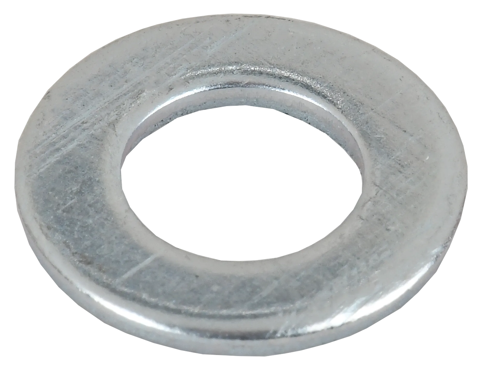 Шайба плоская DIN 125 М5 IEK CMZ10-SH-5