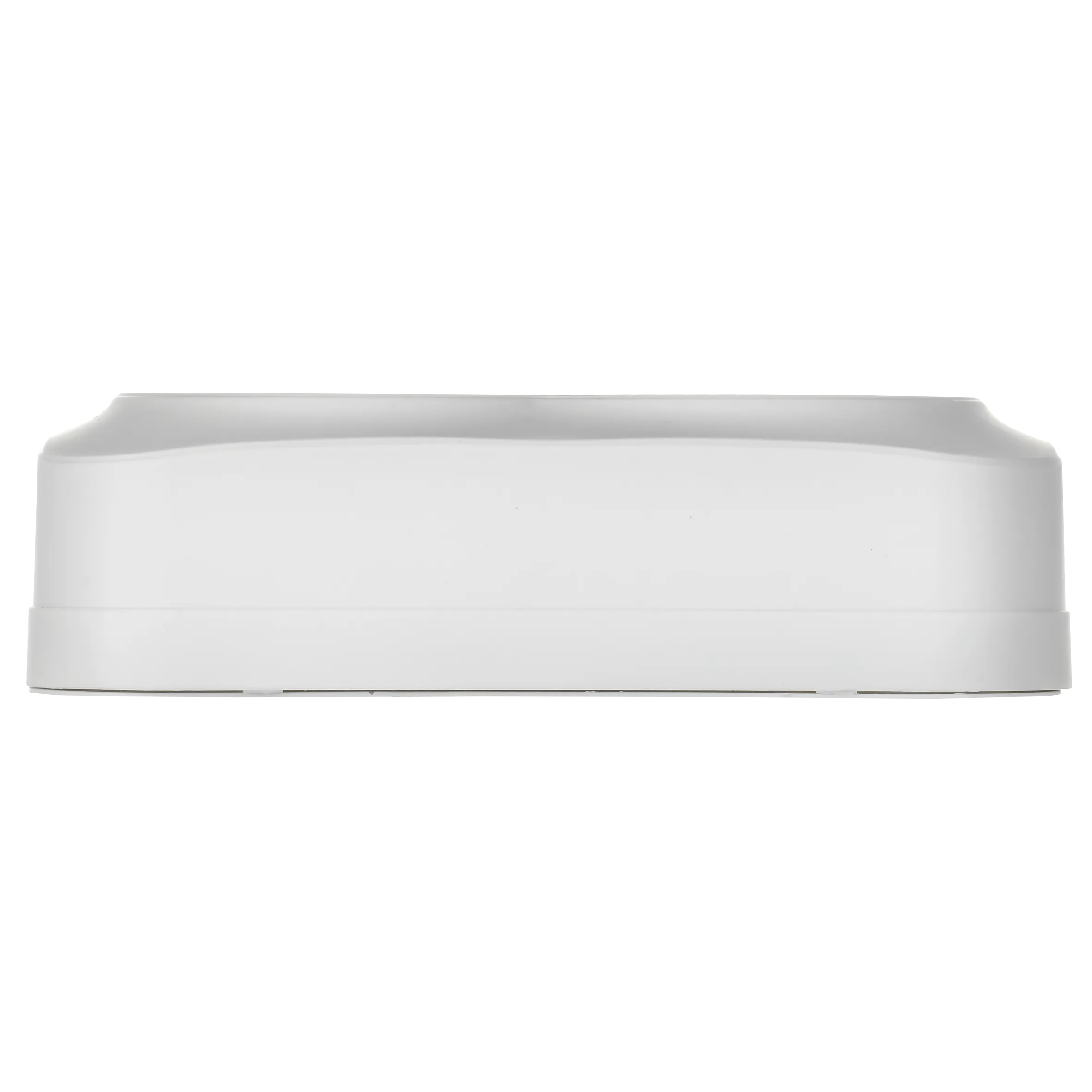 GLORY Розетка 2-местная для открытой установки без заземления без защитных шторок 10А РС22-2-ХБм белый матовый IEK - Фото 6