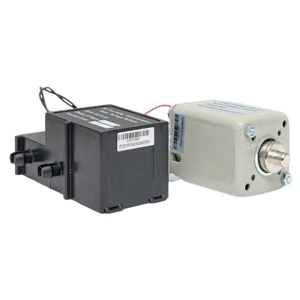 ВА-45 4000/4000А 3P 100кА выкат., корзина, гориз., ETU(220В AC) LCD ModBus-RTU, мп/нр/вкл.к.(220В AC), ав/доп. 1CO/1NC,1NO,4CO - Фото 7