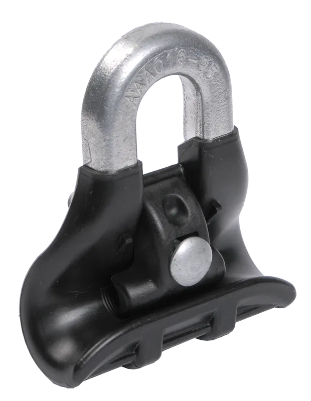 Зажим промежуточный ЗПН 2200 (SO69.95) IEK