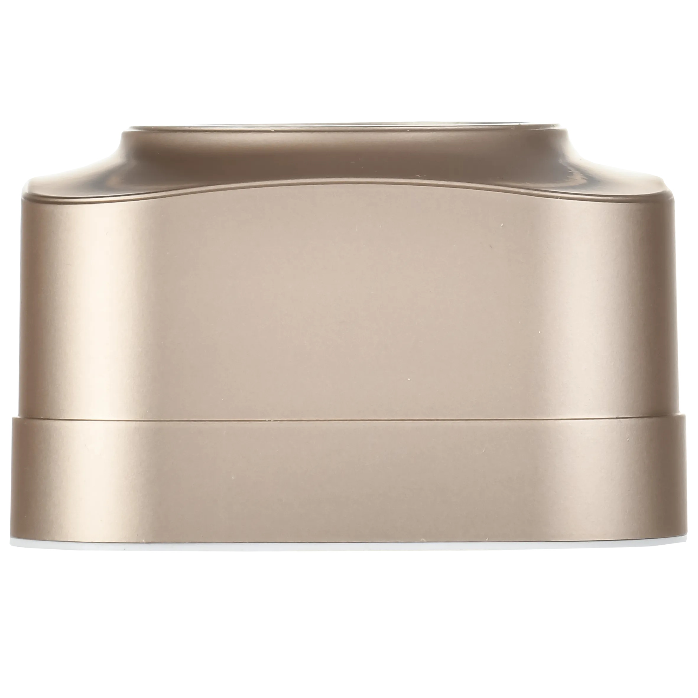 GLORY Розетка для открытой установки TV РТВ20-ХШм шампань матовый IEK - Фото 5