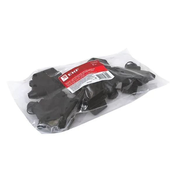 Зажим ответвительный влагозащищенный P152 16-150 мм2 / 2х6-95 мм2 - Фото 12