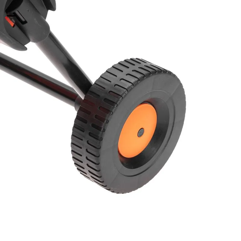 Тележка для шланга 1/2" 60 м или 3/4" 30 м, ЧЕТЫРЕ СЕЗОНА - Фото 5