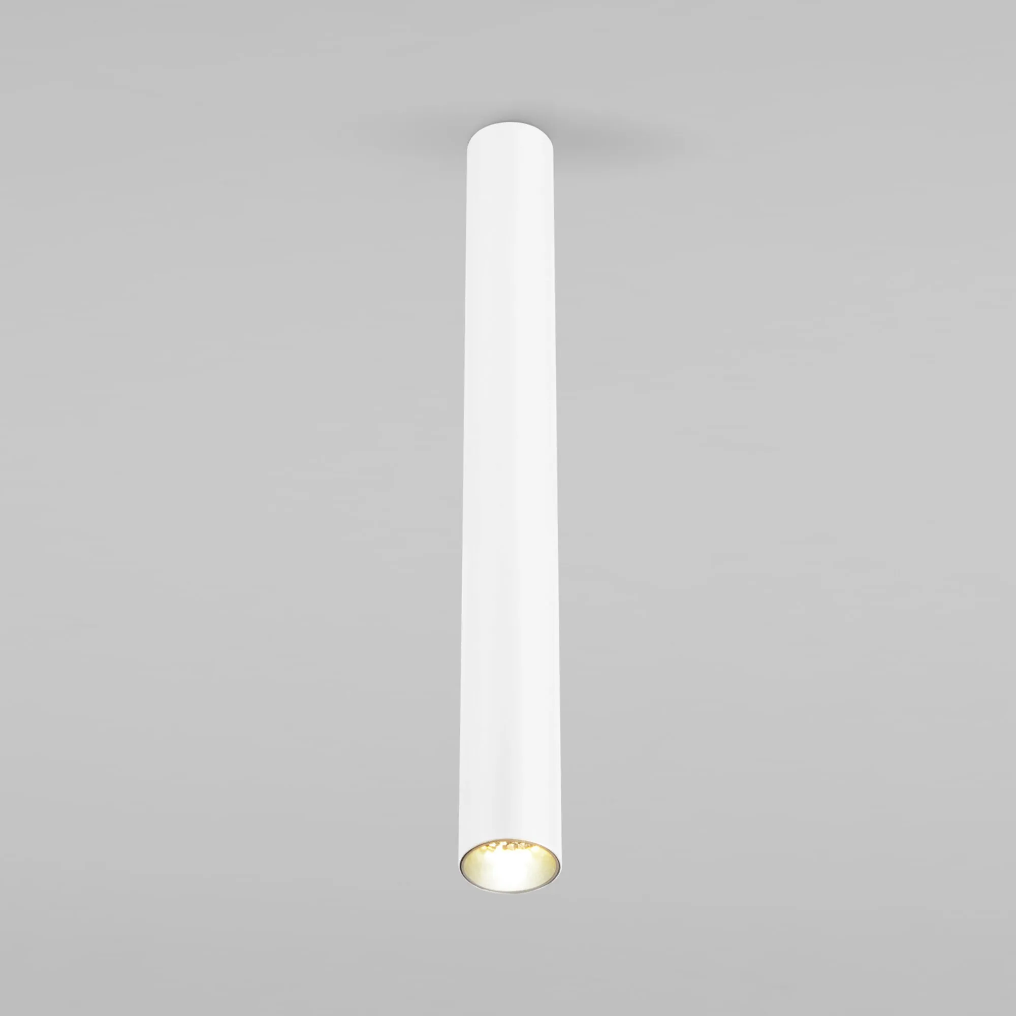 Pika 6W (25030/LED)/Светильник накладной белый 25030/LED Elektrostandard