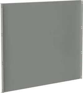 FORMAT Панель секционная внутренняя задняя 4B 400х400мм IEK FO-00-FPS-040-040