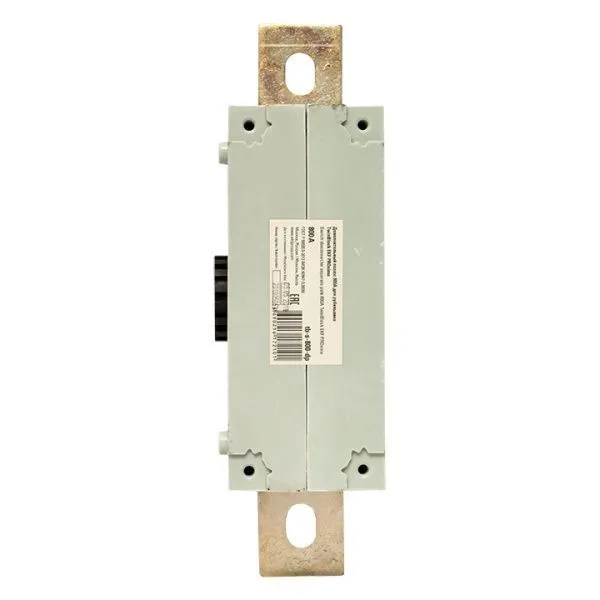Дополнительный полюс 800А TwinBlock EKF - Фото 2