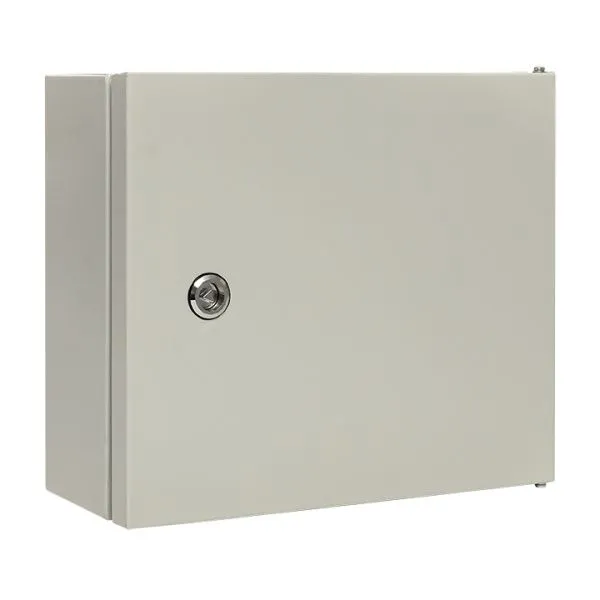 ЩРН-12 (265х310х120) IP54 EKF Basic - Фото 6