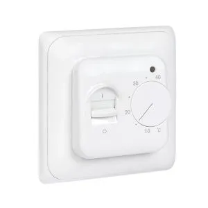 Термостат для теплых полов мех. 16 A 230В EKF mtt-2