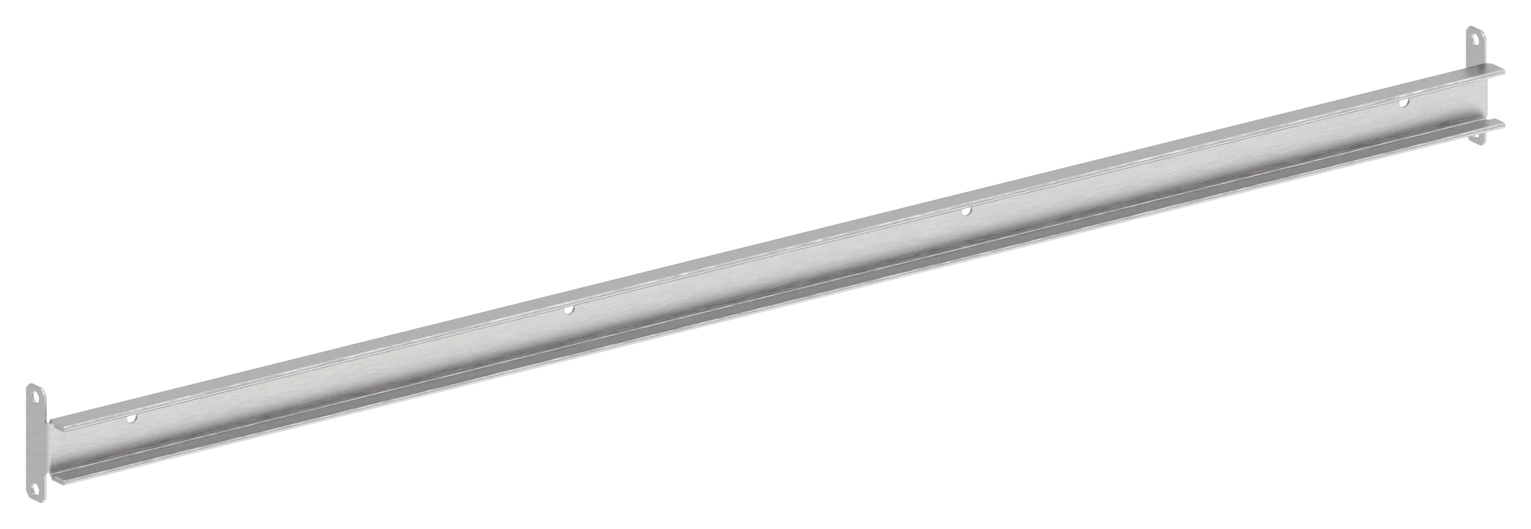 FORMAT Планка разделения секционных дверей в шкаф шириной 1000мм IEK FO-00-ESDP-100