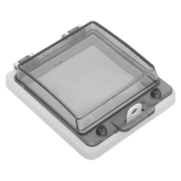 Окно герметичное для приборов IP67 PROxima - Фото 3