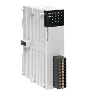 Модуль дискретного вывода EMF 8 N PRO-Logic EKF EMF-D-8Y-N