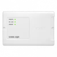 Контроллер С2000-КДЛ