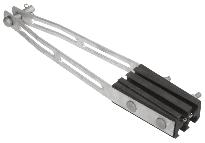 Зажим анкерный ЗАС 4х70-95/27400 (HEL-5507) IEK