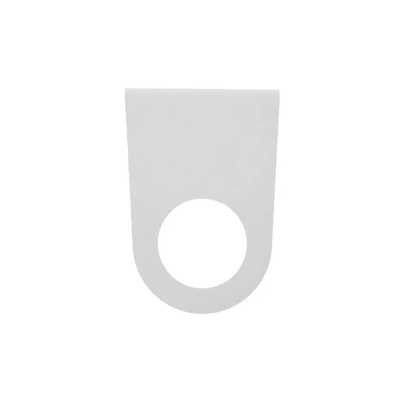 Держатель дозатора для жидкого мыла и шампуней на 1 флакон настенный, белый REXANT - Фото 4