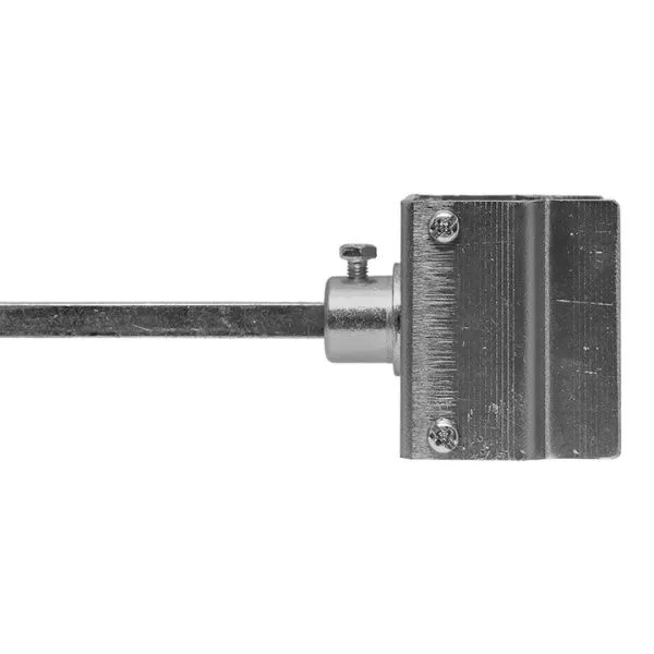 Рукоятка выносная поворотная РП-47 (300 мм) EKF - Фото 4