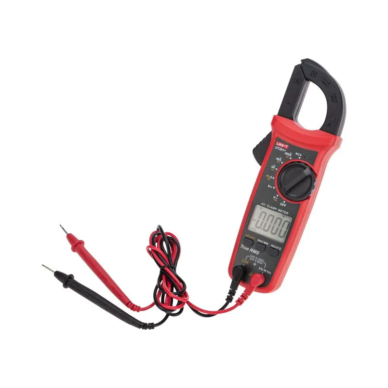 Токовые клещи UNI-T UT201+ 13-1060