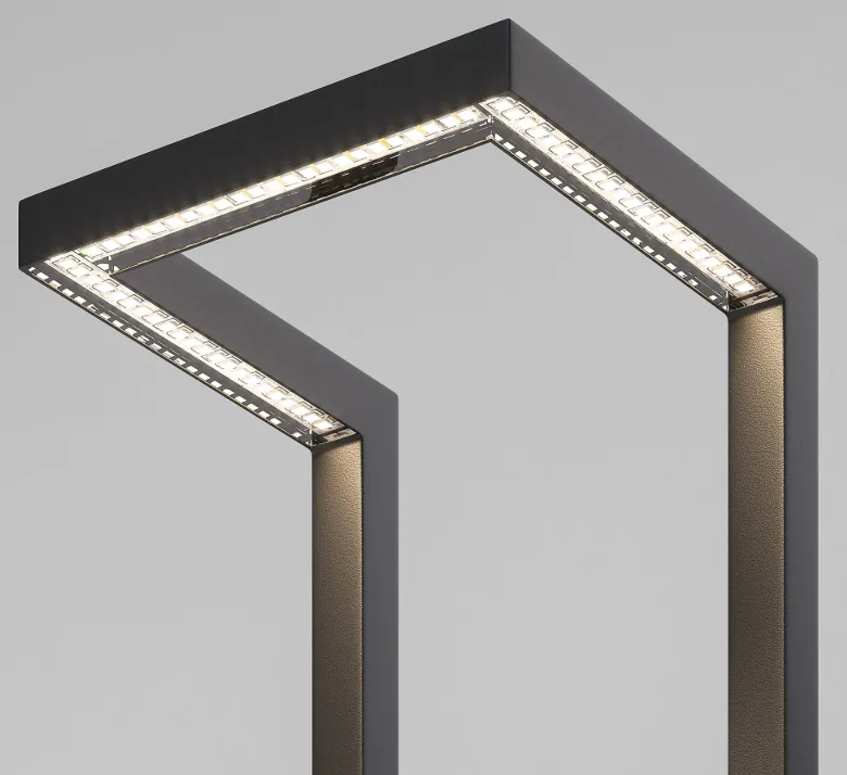 Stels (35180/S) черный - Фото 2