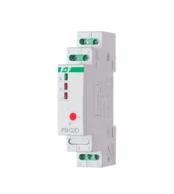 Реле PSI-02D EA09.001.011