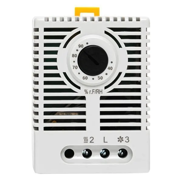 Гигростат на DIN-рейку 5А 230В IP20 EKF PROxima - Фото 4